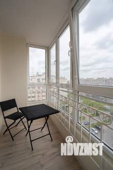 1-к квартира, вторичка, 35м2, 10/10 этаж
