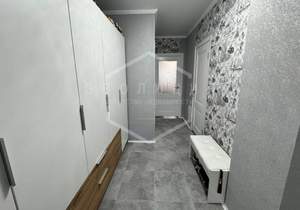 1-к квартира, вторичка, 49м2, 19/25 этаж