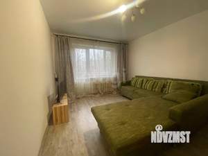 1-к квартира, вторичка, 34м2, 4/5 этаж