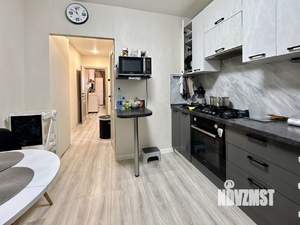 2-к квартира, вторичка, 51м2, 4/5 этаж