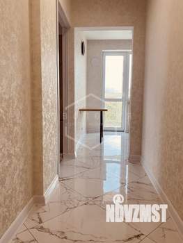 1-к квартира, вторичка, 36м2, 5/14 этаж