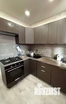 1-к квартира, вторичка, 37м2, 3/9 этаж