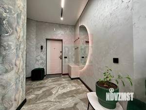 2-к квартира, вторичка, 77м2, 8/12 этаж