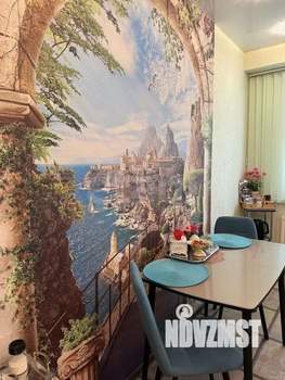 1-к квартира, вторичка, 39м2, 1/9 этаж