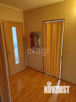 3-к квартира, вторичка, 56м2, 2/2 этаж