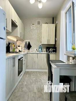 1-к квартира, вторичка, 27м2, 6/10 этаж