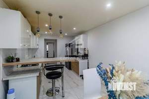 3-к квартира, вторичка, 96м2, 4/6 этаж