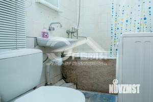 1-к квартира, вторичка, 32м2, 4/5 этаж