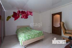 3-к квартира, вторичка, 111м2, 2/2 этаж