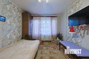 2-к квартира, вторичка, 31м2, 4/5 этаж