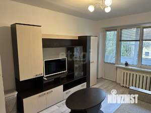 2-к квартира, вторичка, 47м2, 2/5 этаж