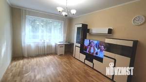 2-к квартира, вторичка, 55м2, 2/5 этаж