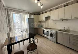 2-к квартира, вторичка, 61м2, 8/12 этаж