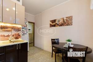 1-к квартира, вторичка, 36м2, 2/9 этаж