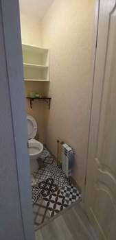 2-к квартира, вторичка, 56м2, 9/9 этаж