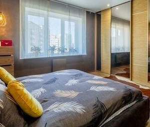 4-к квартира, вторичка, 110м2, 6/7 этаж