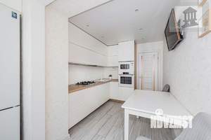 2-к квартира, вторичка, 58м2, 1/6 этаж