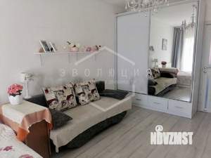 3-к квартира, вторичка, 72м2, 4/4 этаж