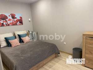 2-к квартира, вторичка, 45м2, 1/5 этаж