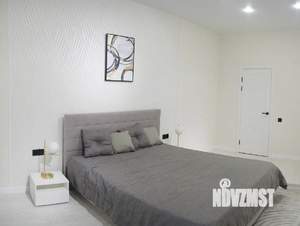 2-к квартира, вторичка, 86м2, 3/11 этаж