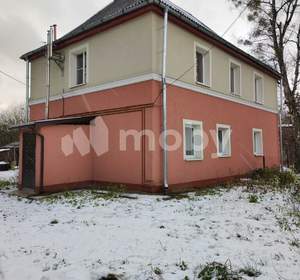 2-к квартира, вторичка, 46м2, 1/2 этаж