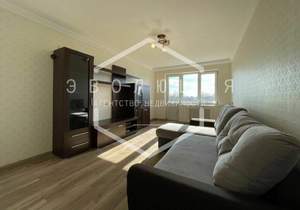 2-к квартира, вторичка, 42м2, 5/5 этаж