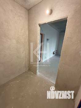 1-к квартира, вторичка, 55м2, 5/7 этаж