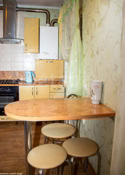 2-к квартира, вторичка, 37м2, 2/2 этаж