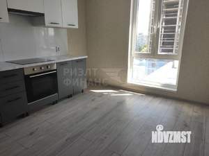 1-к квартира, вторичка, 38м2, 8/25 этаж
