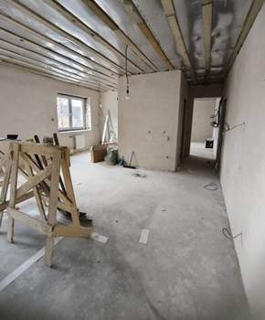 2-к квартира, вторичка, 64м2, 3/3 этаж