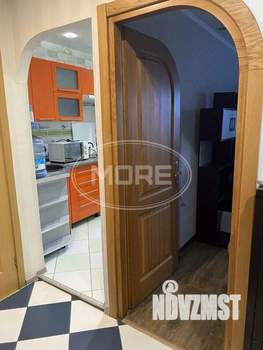 1-к квартира, вторичка, 37м2, 3/5 этаж