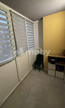 1-к квартира, вторичка, 40м2, 3/16 этаж