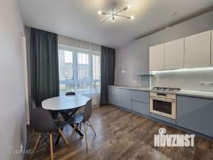 3-к квартира, вторичка, 80м2, 2/10 этаж