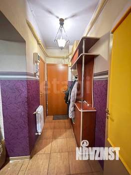 2-к квартира, вторичка, 44м2, 1/5 этаж