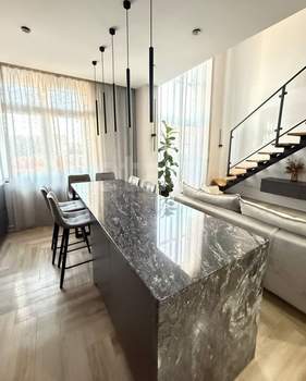 3-к квартира, вторичка, 103м2, 5/6 этаж