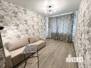 1-к квартира, вторичка, 35м2, 4/9 этаж