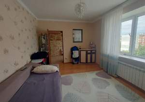2-к квартира, вторичка, 59м2, 9/9 этаж