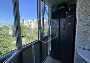 2-к квартира, вторичка, 49м2, 5/5 этаж