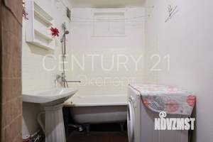 1-к квартира, вторичка, 33м2, 5/5 этаж