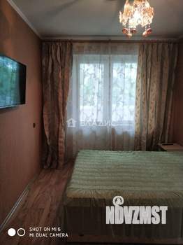 3-к квартира, вторичка, 66м2, 2/5 этаж