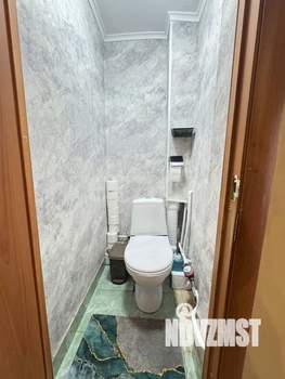 2-к квартира, вторичка, 51м2, 3/5 этаж