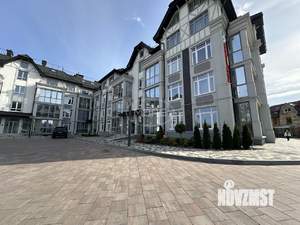 4-к квартира, вторичка, 139м2, 4/4 этаж