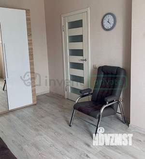 1-к квартира, вторичка, 27м2, 4/8 этаж