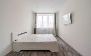 1-к квартира, вторичка, 48м2, 2/3 этаж