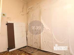 2-к квартира, вторичка, 50м2, 1/5 этаж