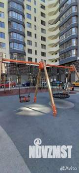 1-к квартира, вторичка, 50м2, 4/12 этаж