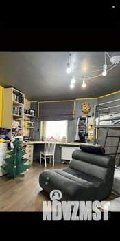 3-к квартира, вторичка, 101м2, 1/5 этаж