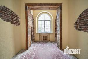 2-к квартира, вторичка, 47м2, 1/3 этаж