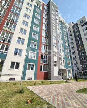 1-к квартира, вторичка, 34м2, 9/9 этаж