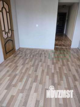 3-к квартира, вторичка, 52м2, 3/5 этаж